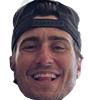 Bronson Balholm