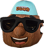 Coco the Coconut