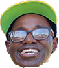 Reggie Horton