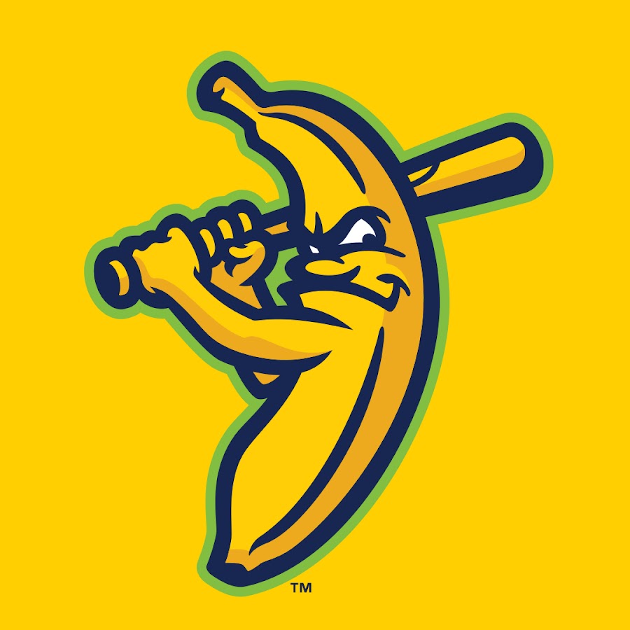Savannah Bananas Logo