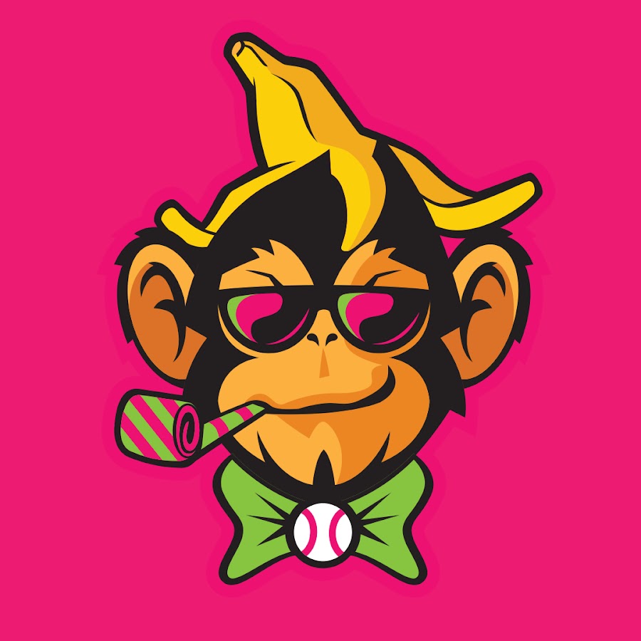 Party Animals Logo