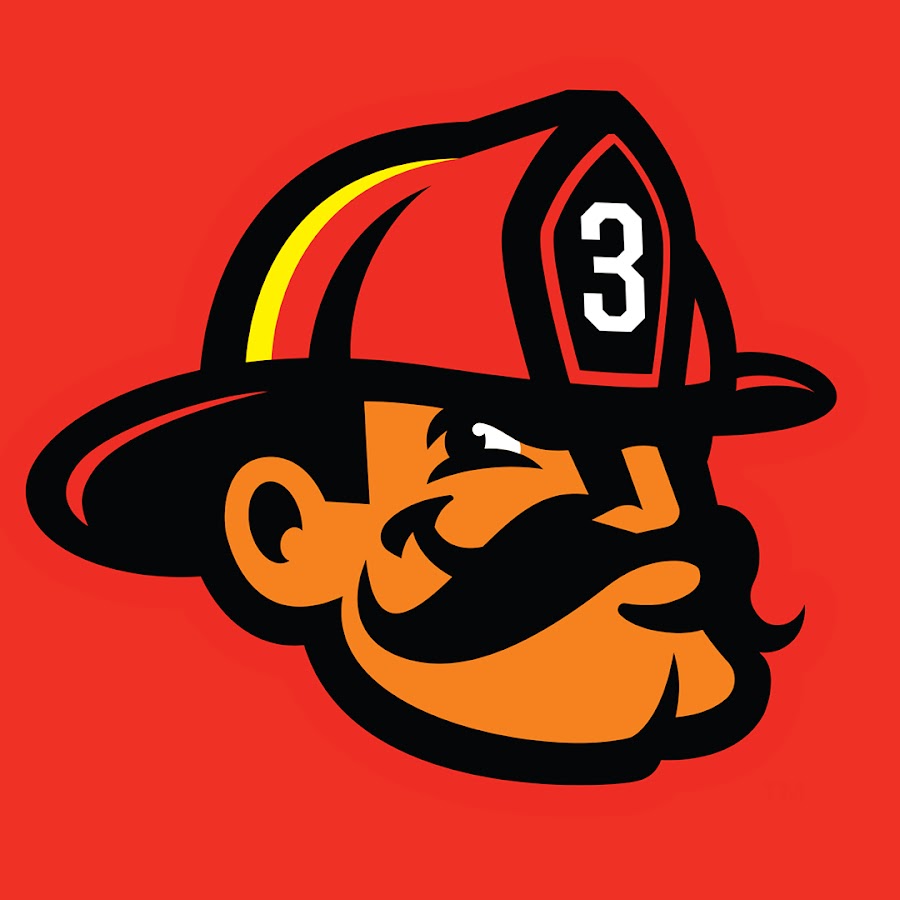 Firefighters Logo