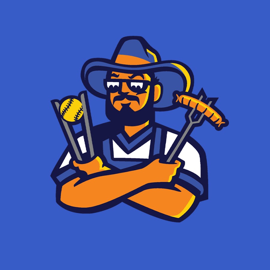 Texas Tailgaters Logo