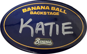 BBB - Bananas