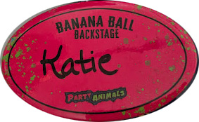BBB - Party Animals