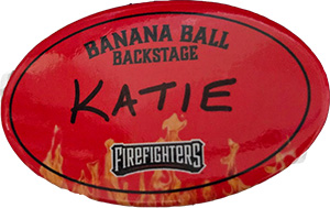 BBB - Firefighters