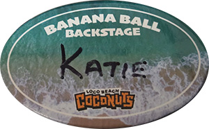 BBB - Coconuts